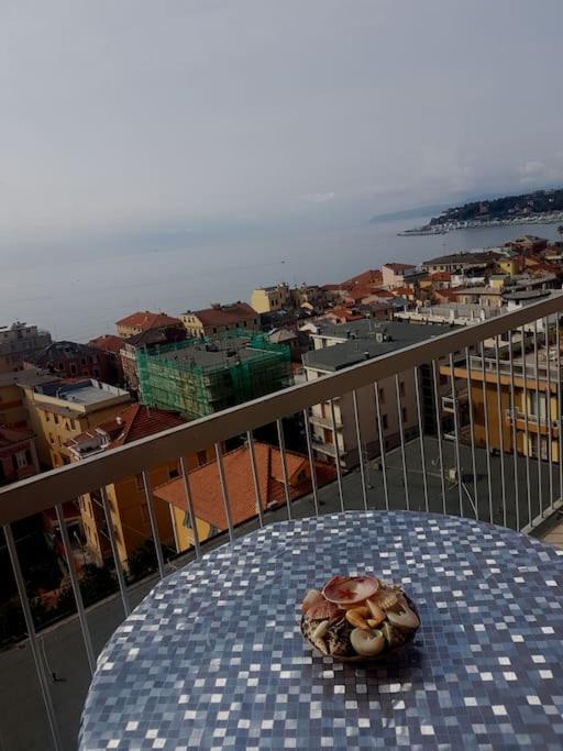 Appartamento panoramico a 150mt dal mare! - Apartment - 4