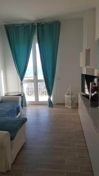 Appartamento panoramico a 150mt dal mare! - Apartment - 5