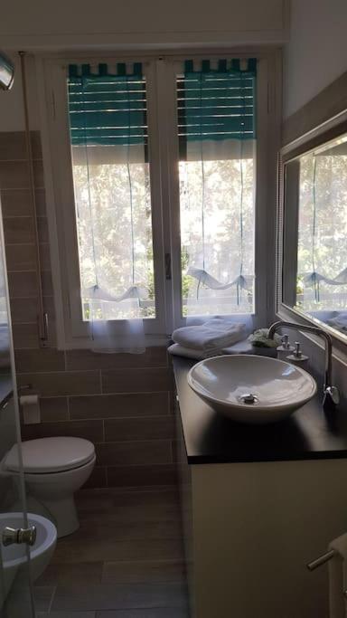 Appartamento panoramico a 150mt dal mare! - Apartment - 11