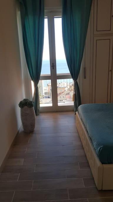 Appartamento panoramico a 150mt dal mare! - Apartment - 12