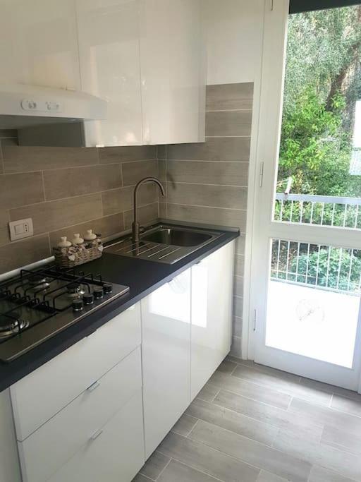 Appartamento panoramico a 150mt dal mare! - Apartment - 14