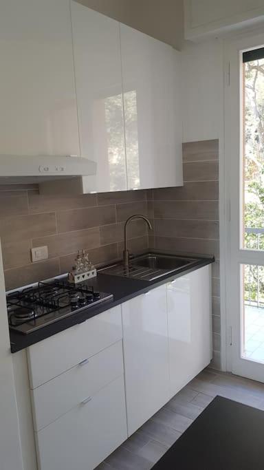 Appartamento panoramico a 150mt dal mare! - Apartment - 16