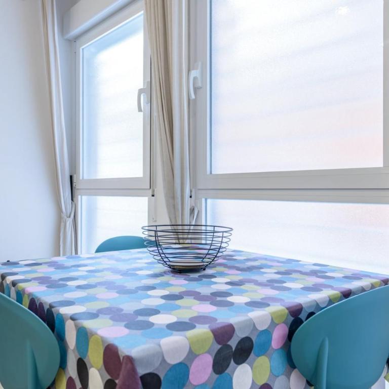 GuestReady - Estancia tranquila en Madrid - One-Bedroom Apartment - 28