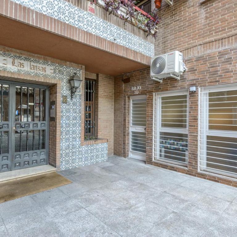 GuestReady - Estancia tranquila en Madrid - One-Bedroom Apartment - 31
