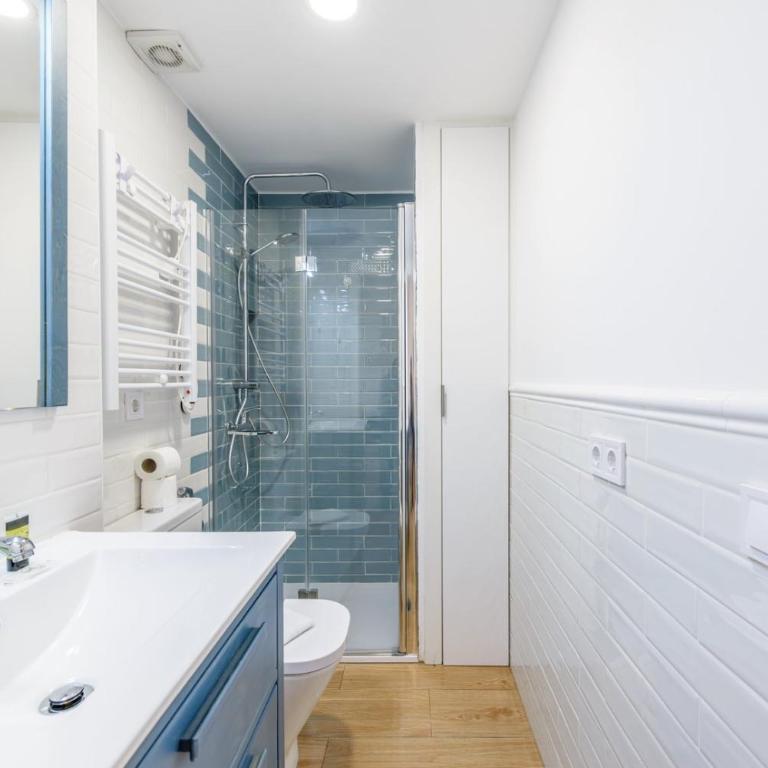 GuestReady - Estancia tranquila en Madrid - One-Bedroom Apartment - 15