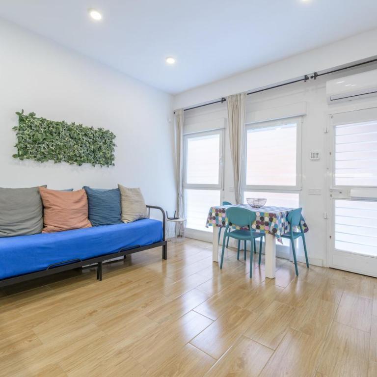 GuestReady - Estancia tranquila en Madrid - One-Bedroom Apartment - 21