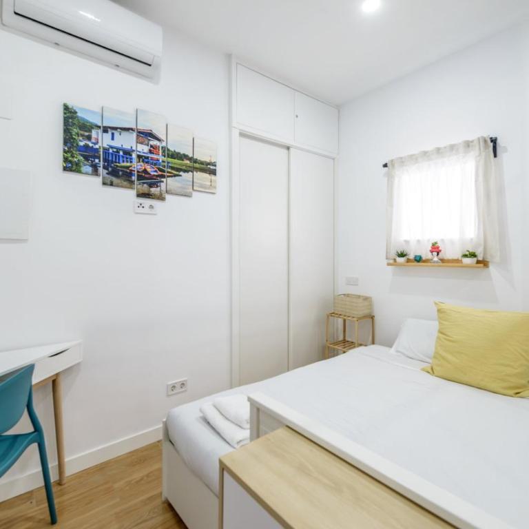 GuestReady - Estancia tranquila en Madrid - One-Bedroom Apartment - 7