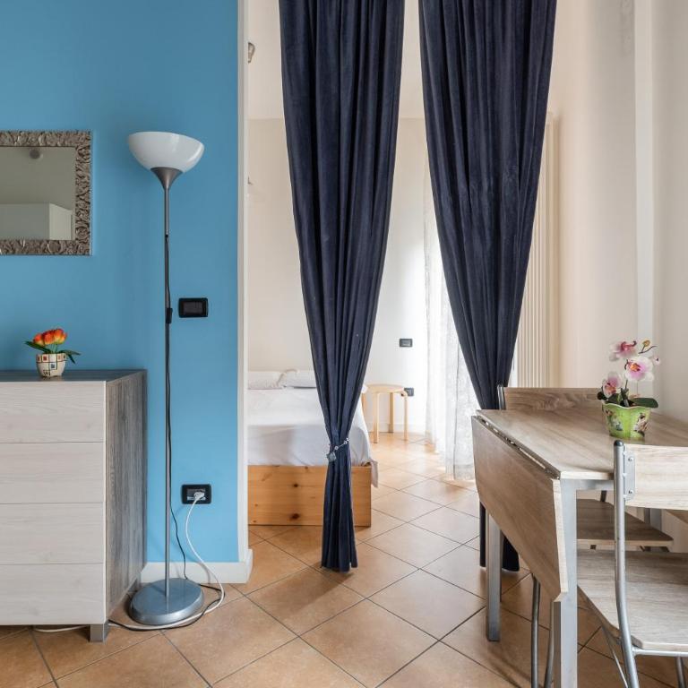Appartamento vicino al Parco della Montagnola by Wonderful Italy - Appartamento - 5