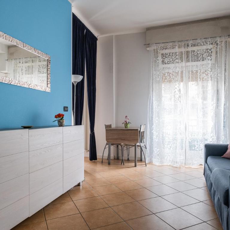 Appartamento vicino al Parco della Montagnola by Wonderful Italy - Appartamento - 1