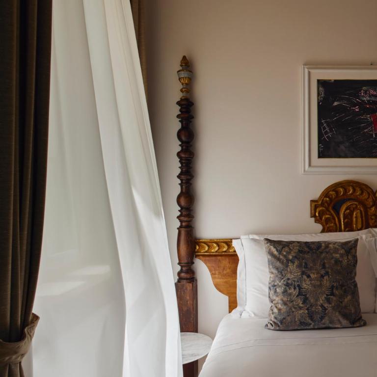 Palazzo Delle Pietre - Luxury Apartments - Suite Familiare - 9