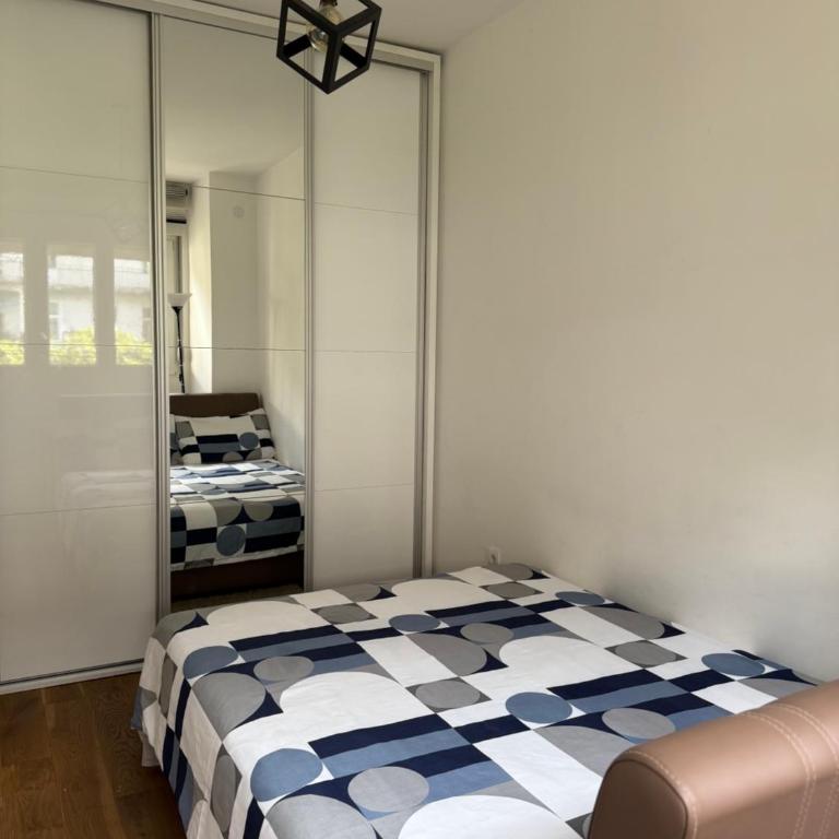 Apartment, Stari Grad, Belgrade - Apartman sa 1 Spavaćom Sobom - 16