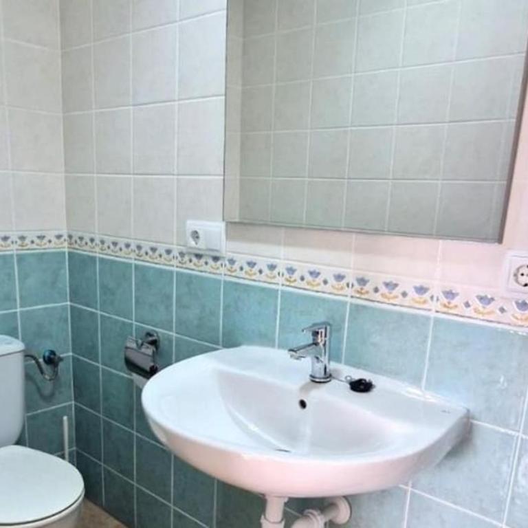 3 bed Av Corbusier - Apartamento de 3 dormitorios - 15