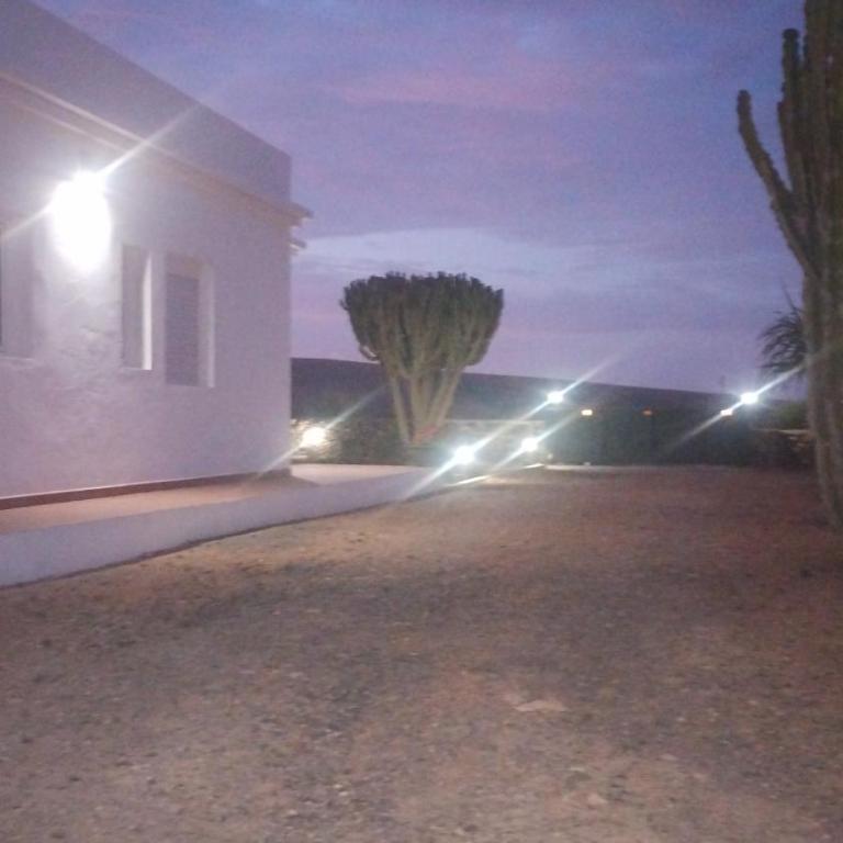 LA CALDERETA CASA RURAL - Casa de 3 dormitorios - 54