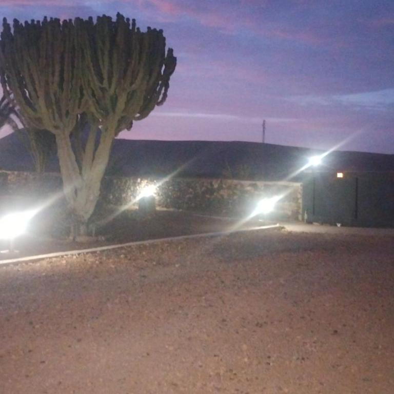 LA CALDERETA CASA RURAL - Casa de 3 dormitorios - 53