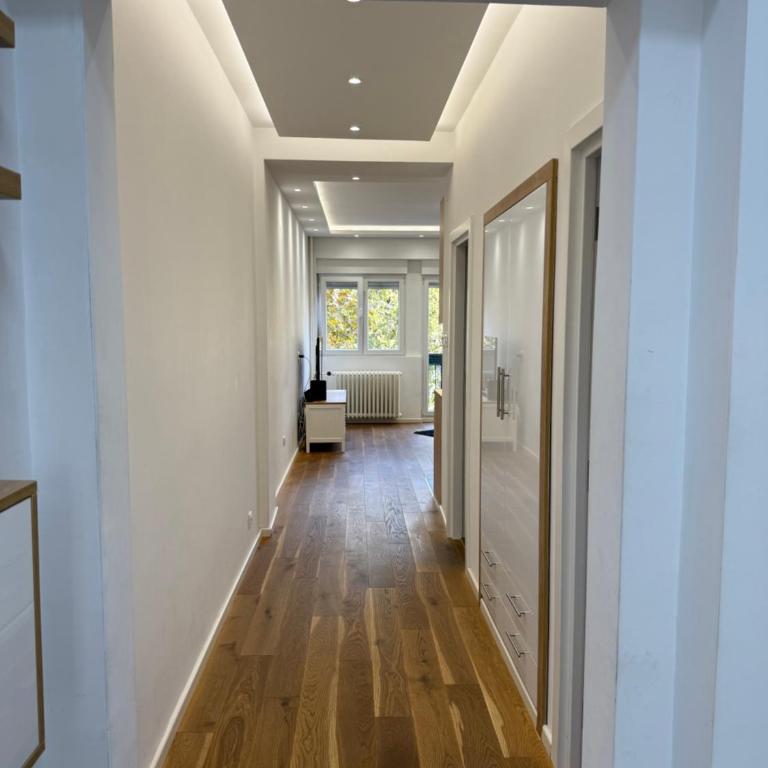 Apartment, Stari Grad, Belgrade - Apartman sa 1 Spavaćom Sobom - 11
