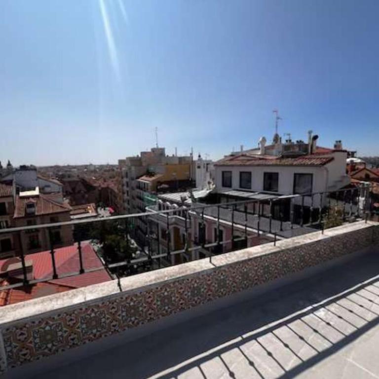 Alhambra Suites - Dúplex de lujo con vistas panorámicas - 11