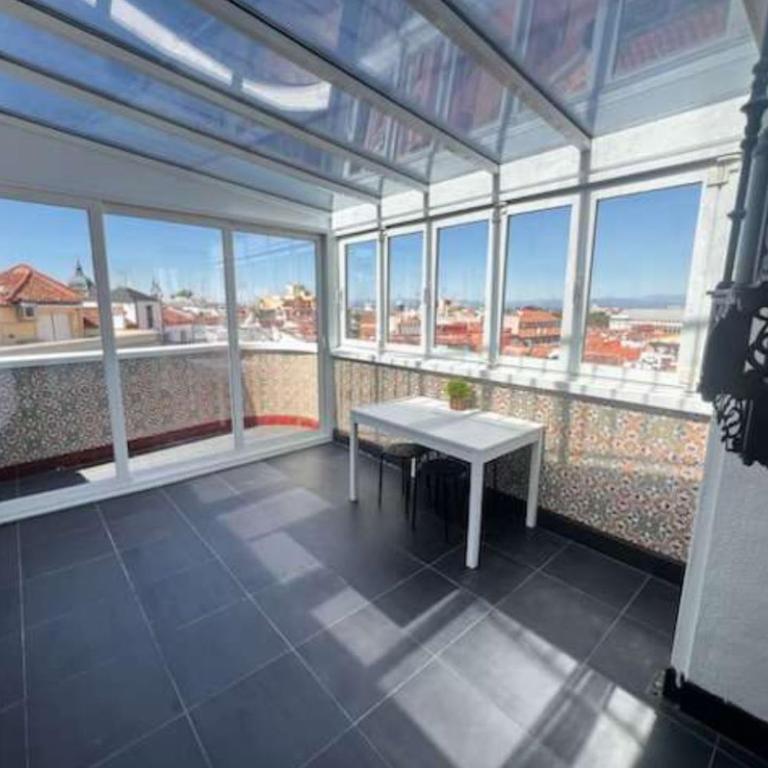 Alhambra Suites - Dúplex de lujo con vistas panorámicas - 9