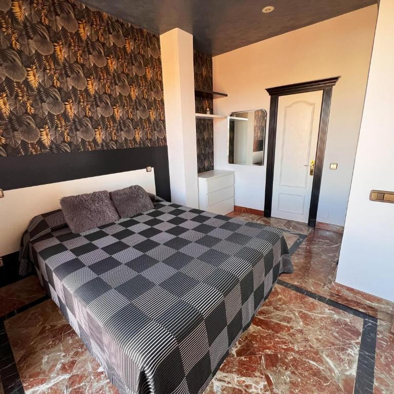 Alhambra Suites - Dúplex de lujo con vistas panorámicas - 1