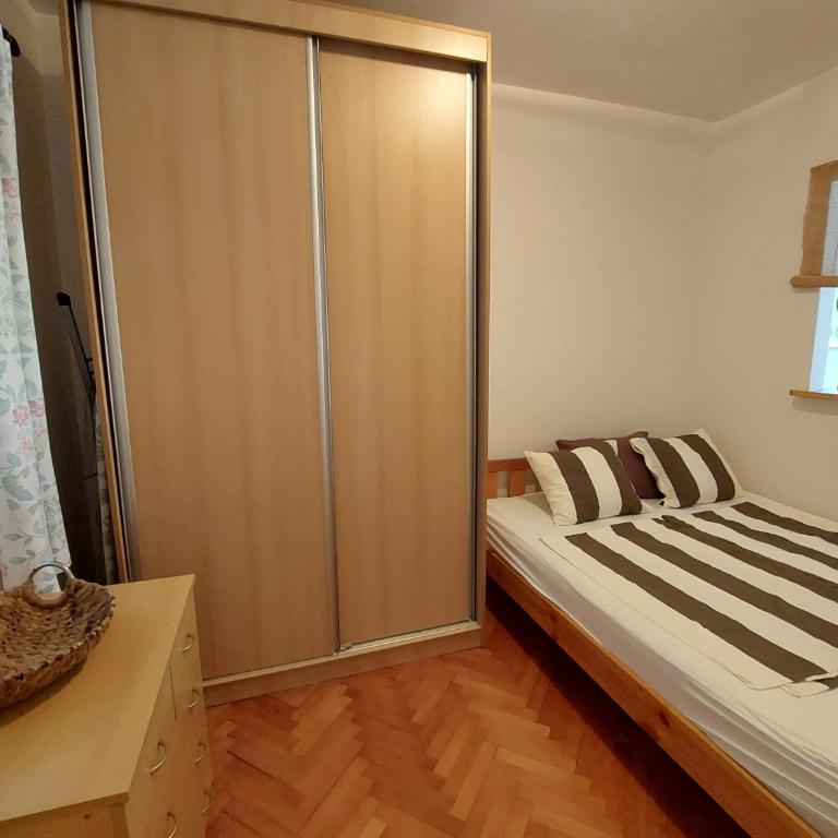Apartment Skaline - Apartman sa 1 Spavaćom Sobom - 5
