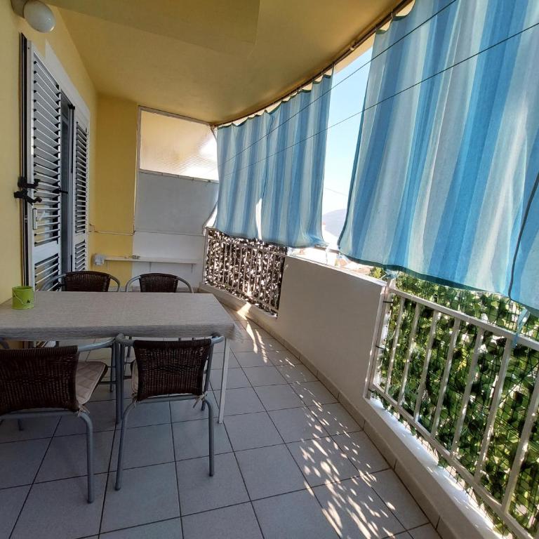 Apartment Skaline - Apartman sa 1 Spavaćom Sobom - 14