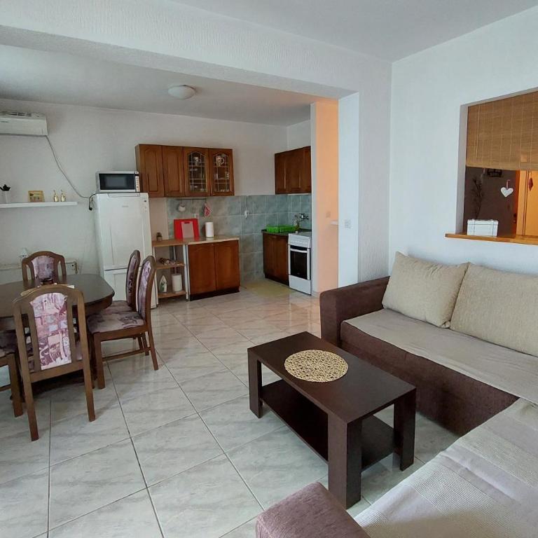 Apartment Skaline - Apartman sa 1 Spavaćom Sobom - 1