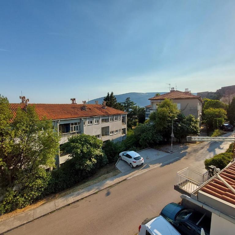 Apartment Skaline - Apartman sa 1 Spavaćom Sobom - 10