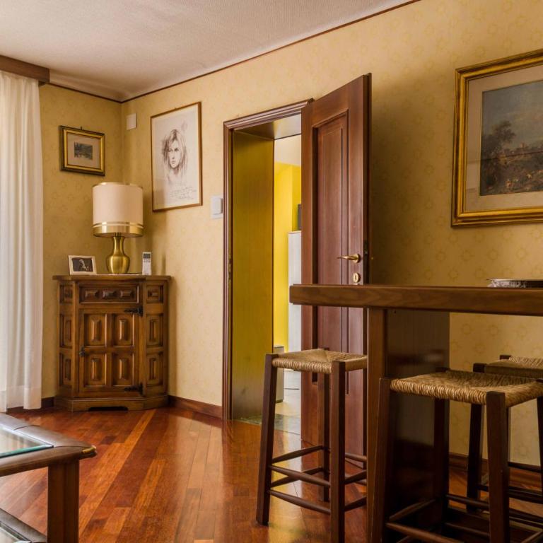 Fossalta Vintage Apartment by Wonderful Italy - Appartamento - 2