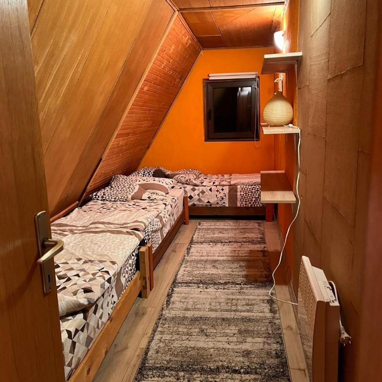 Vikendica Šipovac - Two-Bedroom Apartment - 8
