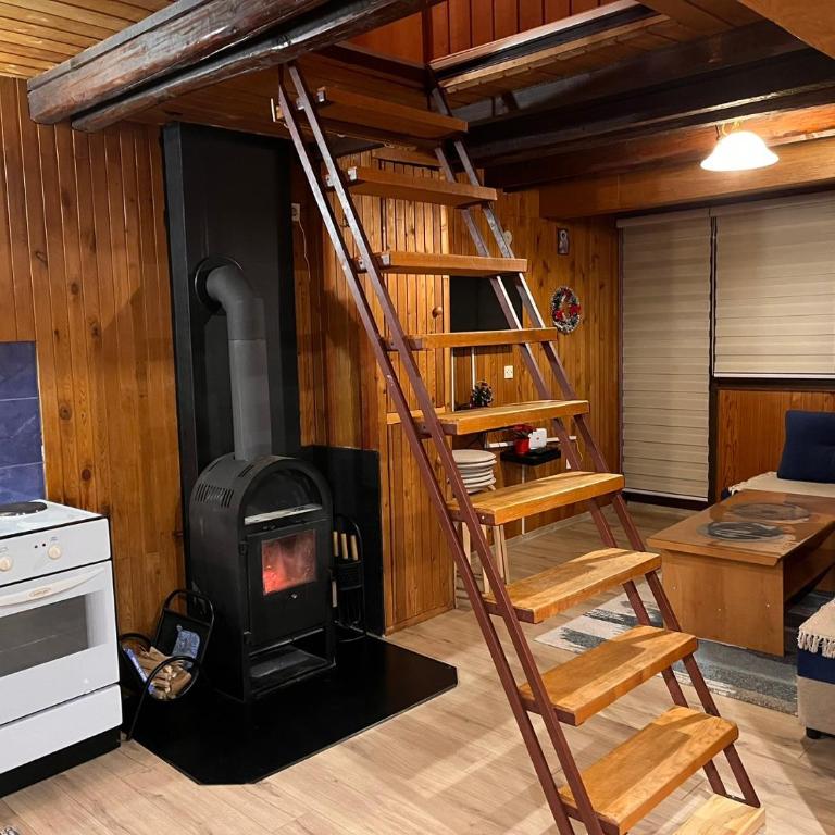 Vikendica Šipovac - Two-Bedroom Apartment - 2