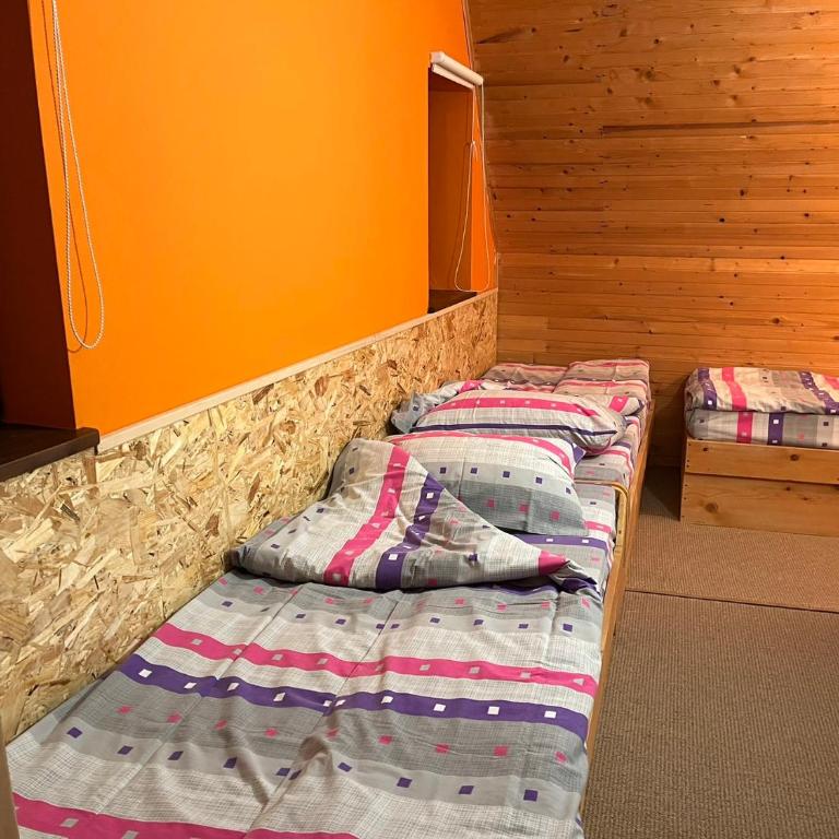 Vikendica Šipovac - Two-Bedroom Apartment - 5