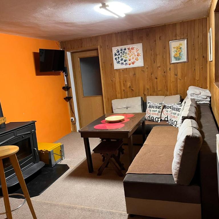 Vikendica Šipovac - Two-Bedroom Apartment - 2