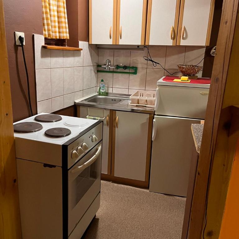 Vikendica Šipovac - Two-Bedroom Apartment - 4