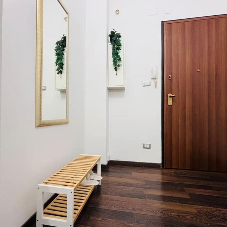 La casetta di Roby con giardino privato - Appartamento con 1 Camera da Letto - 31