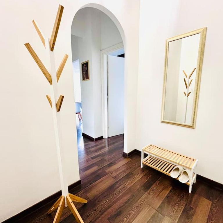 La casetta di Roby con giardino privato - Appartamento con 1 Camera da Letto - 30