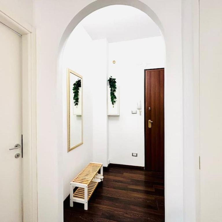 La casetta di Roby con giardino privato - Appartamento con 1 Camera da Letto - 32