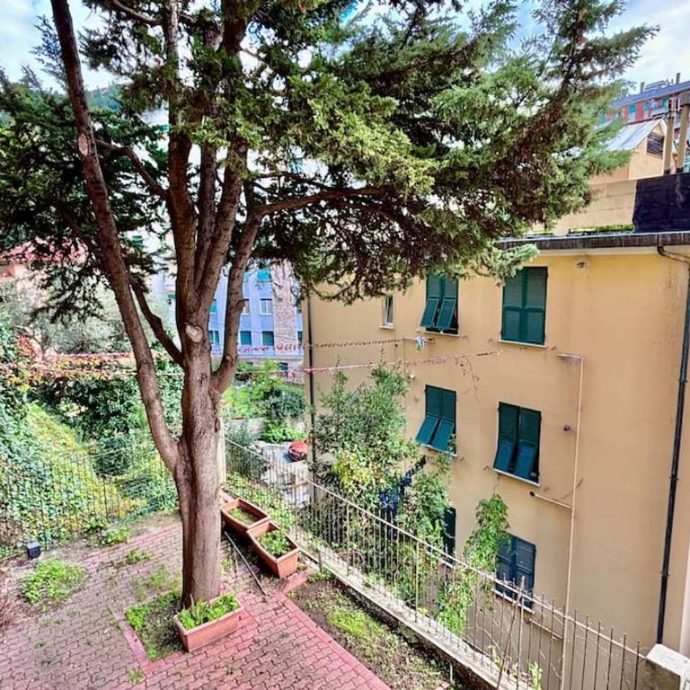 La casetta di Roby con giardino privato - Appartamento con 1 Camera da Letto - 25