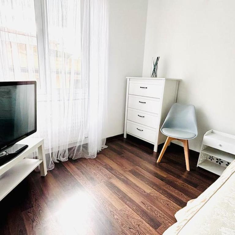 La casetta di Roby con giardino privato - Appartamento con 1 Camera da Letto - 17