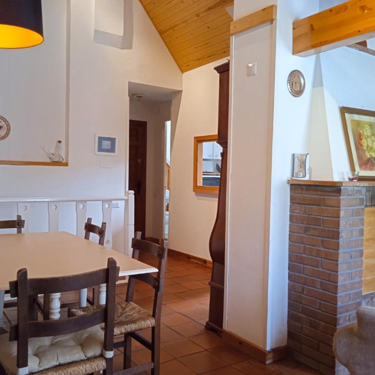 Apartamentos 3000 Escarrilla - Apartamento de 2 dormitorios - 7