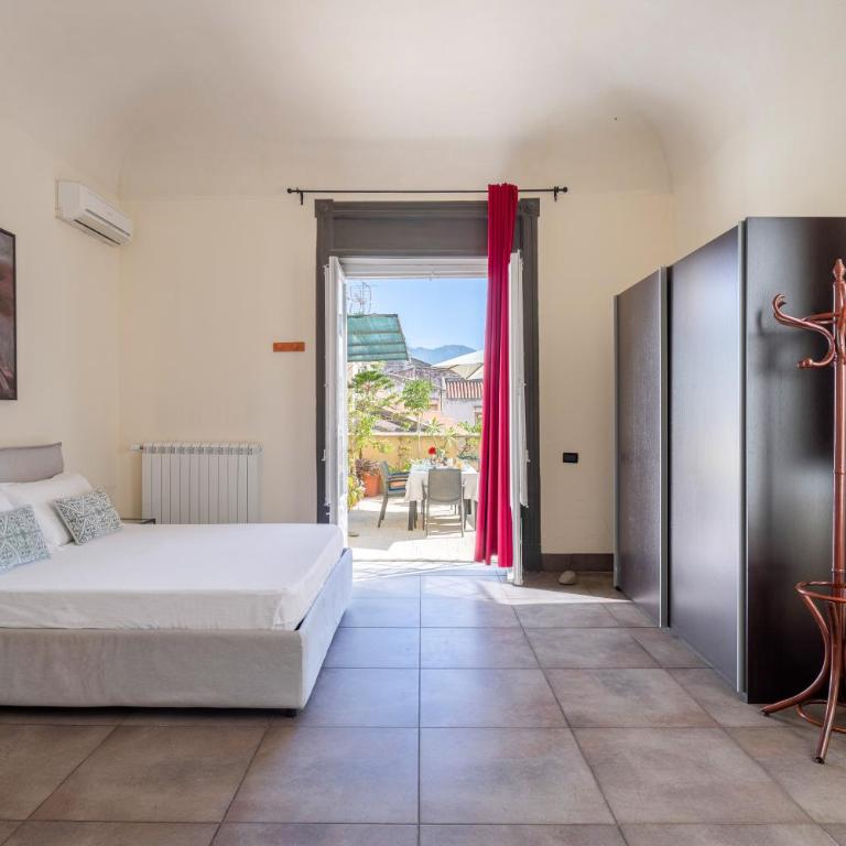 Palazzo Sant'Agostino - Apartment with Terrace - 2