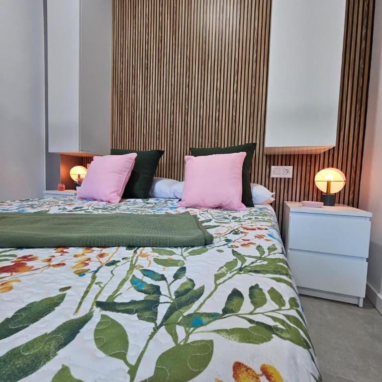 Casa Nahaira - Apartamento de 1 dormitorio - 6