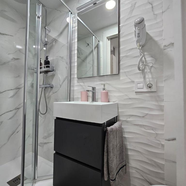 Casa Nahaira - Apartamento de 1 dormitorio - 12