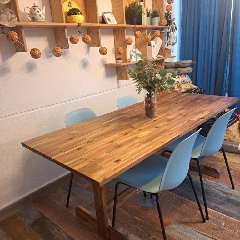 Apartamento con jardín y piscina Pet friendly - Apartamento de 1 dormitorio con jardín - 14