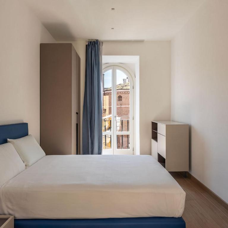JOIVY Cavour 238 - Appartamento con 3 Camere da Letto - 11