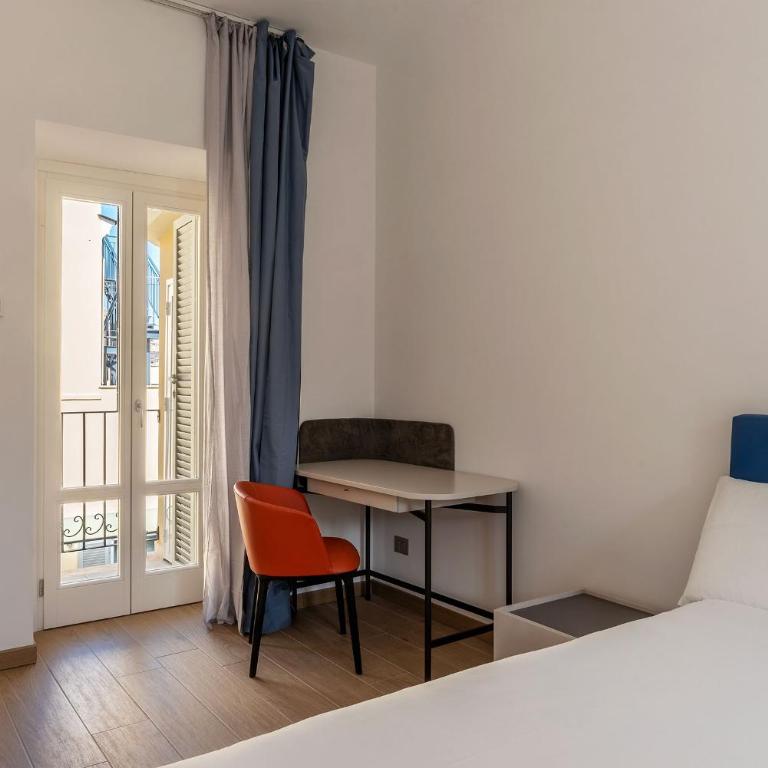 JOIVY Cavour 238 - Appartamento con 3 Camere da Letto - 13