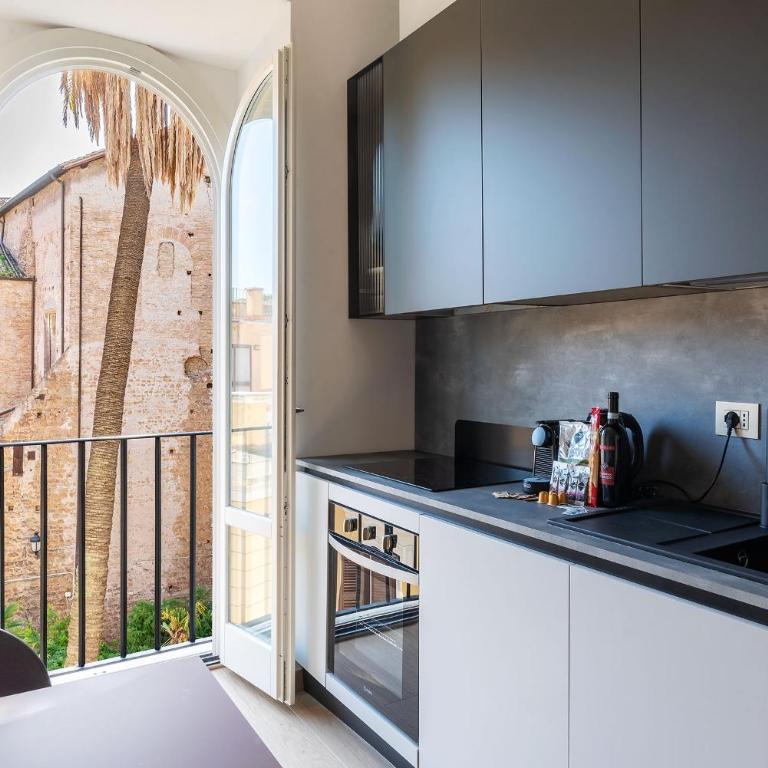 JOIVY Cavour 238 - Appartamento con 3 Camere da Letto - 7