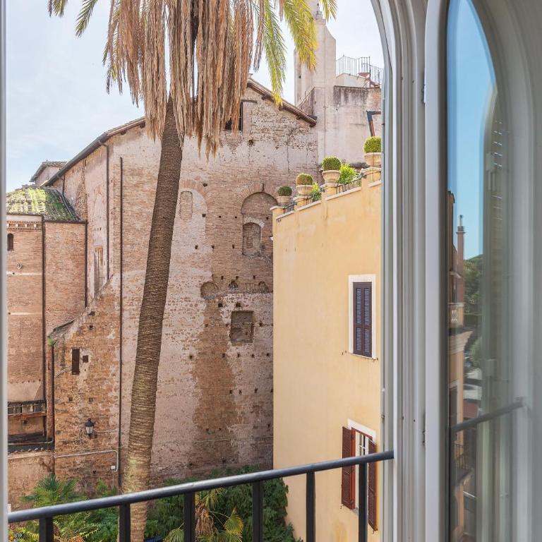 JOIVY Cavour 238 - Appartamento con 3 Camere da Letto - 8