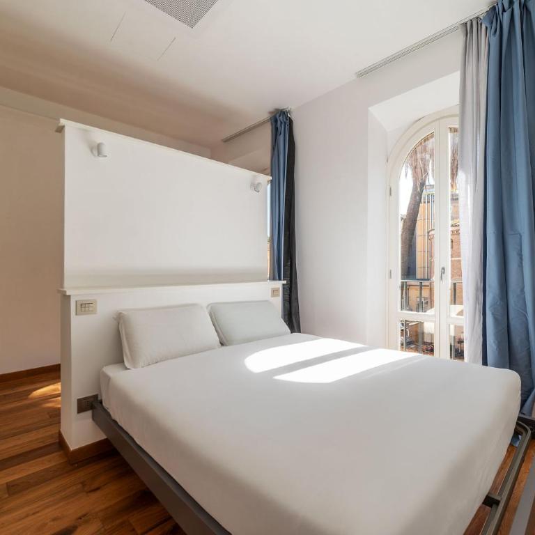 JOIVY Cavour 238 - Appartamento con 3 Camere da Letto - 19