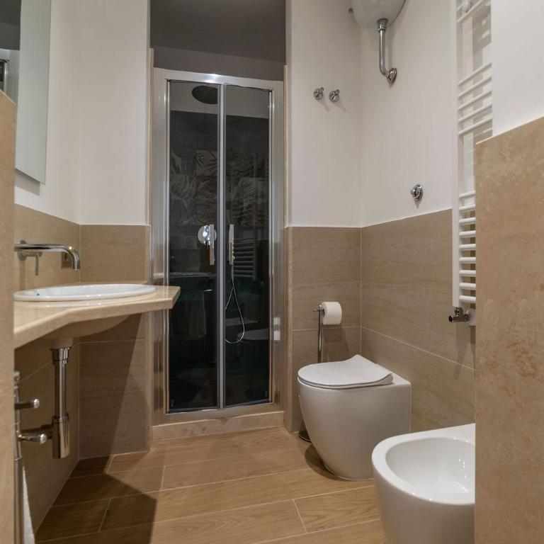 JOIVY Cavour 238 - Appartamento con 3 Camere da Letto - 25