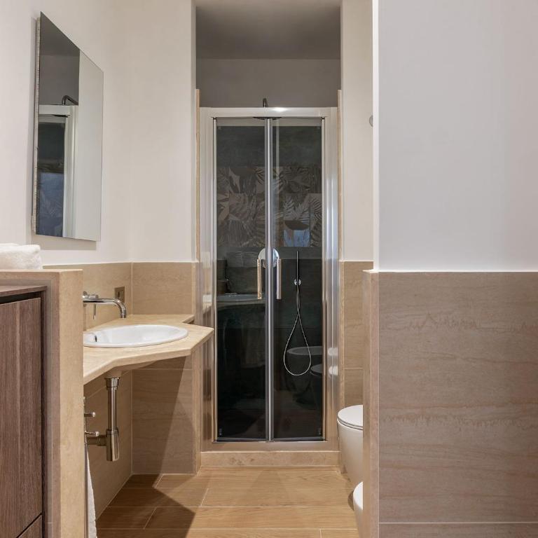 JOIVY Cavour 238 - Appartamento con 3 Camere da Letto - 24