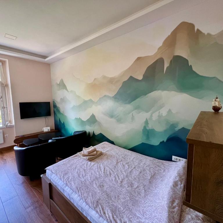 902 Apartments - One-Bedroom Apartment - 6